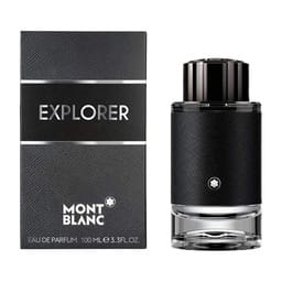 Mont Blanc Explorer EDP for Men 100ml